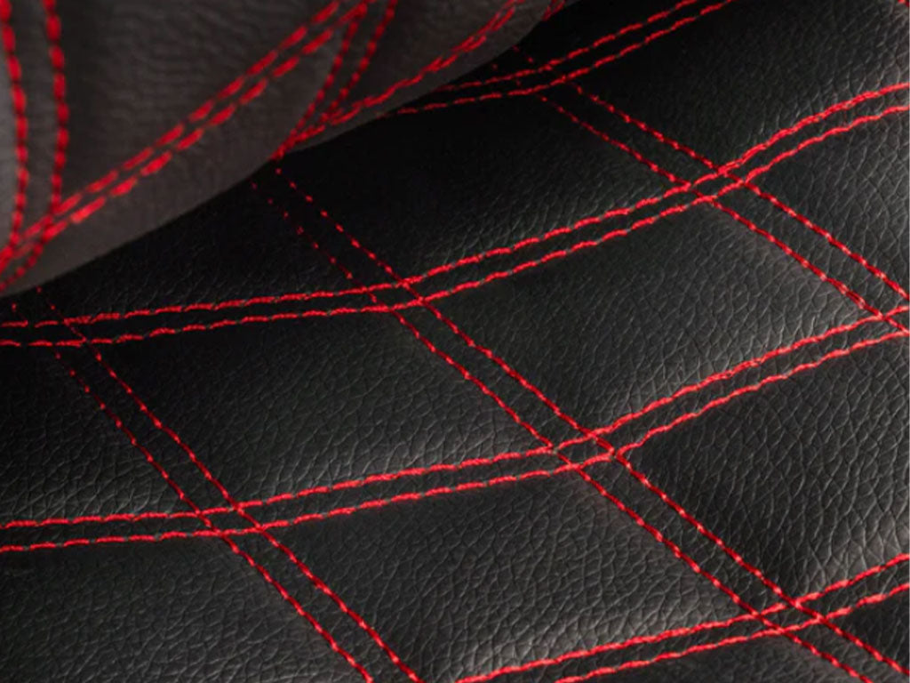 Selkirk LABS Red Paddle Collectors Case