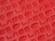 Selkirk LABS Red Paddle Collectors Case
