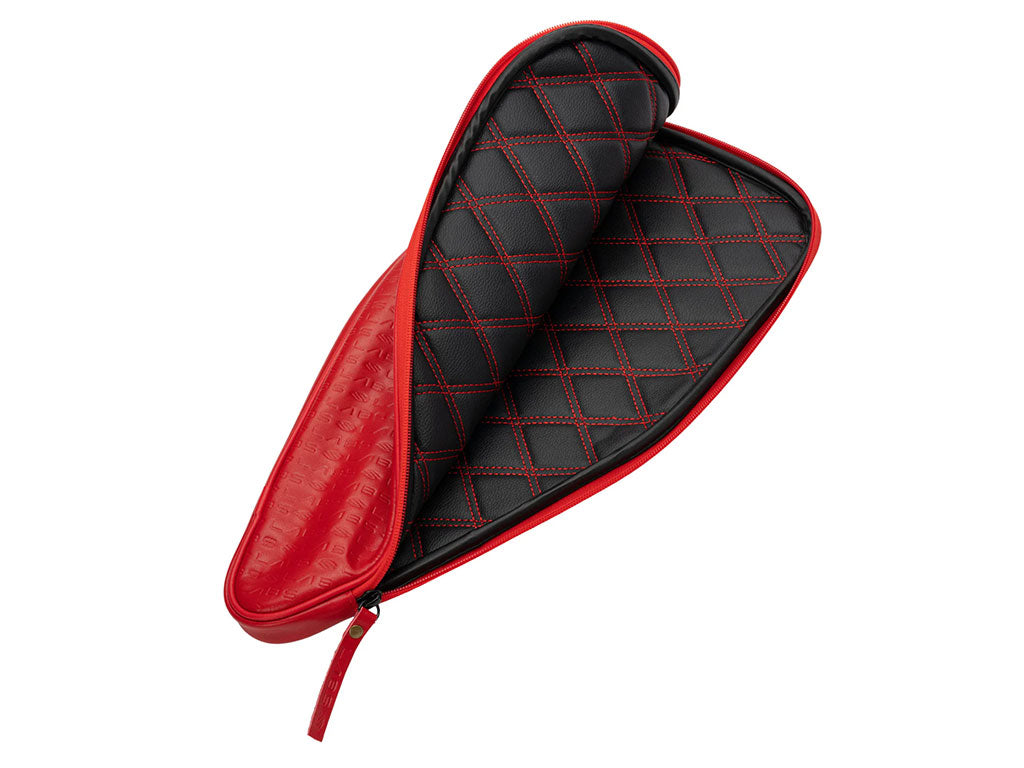 Selkirk LABS Red Paddle Collectors Case