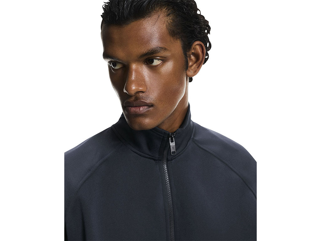 On Mens Courtside Full Zip