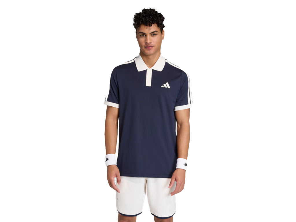 Adidas Classic Tennis Polo