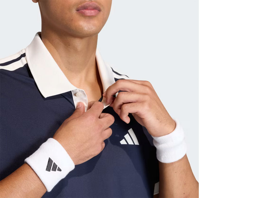 Adidas Classic Tennis Polo