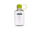 Nalgene Narrow Mouth 500ml Tritan Sustain Water Bottle Clear