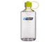 Nalgene Tritan Narrow Mouth Sustain 1L - Clear
