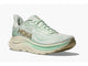 Hoka Clifton 10 Womens Running Shoe (Sea Glass / Jadeite)