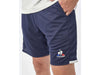 Le Coq Sportif Mens Tennis Shorts
