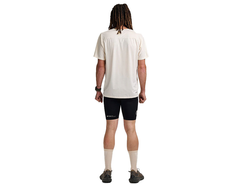 Angry Pablo Core System Mens Running Tee