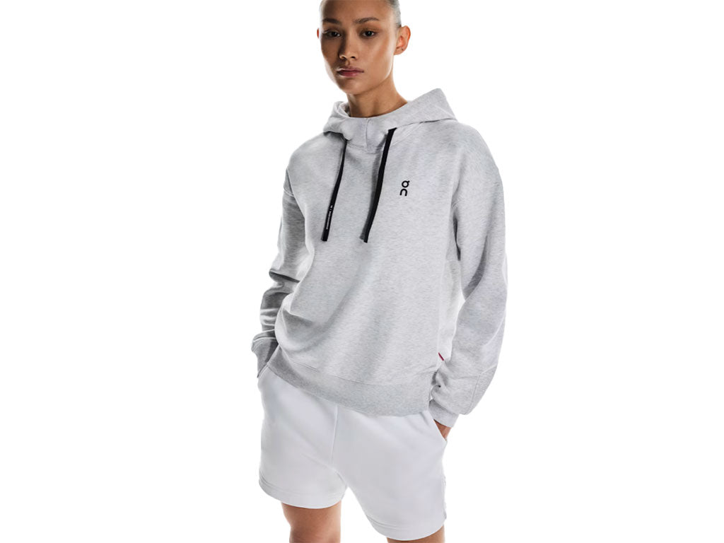 ON Women's Club Hoodie Court