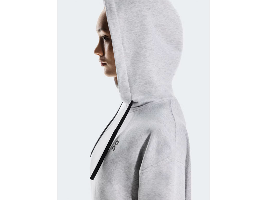 ON Women's Club Hoodie Court
