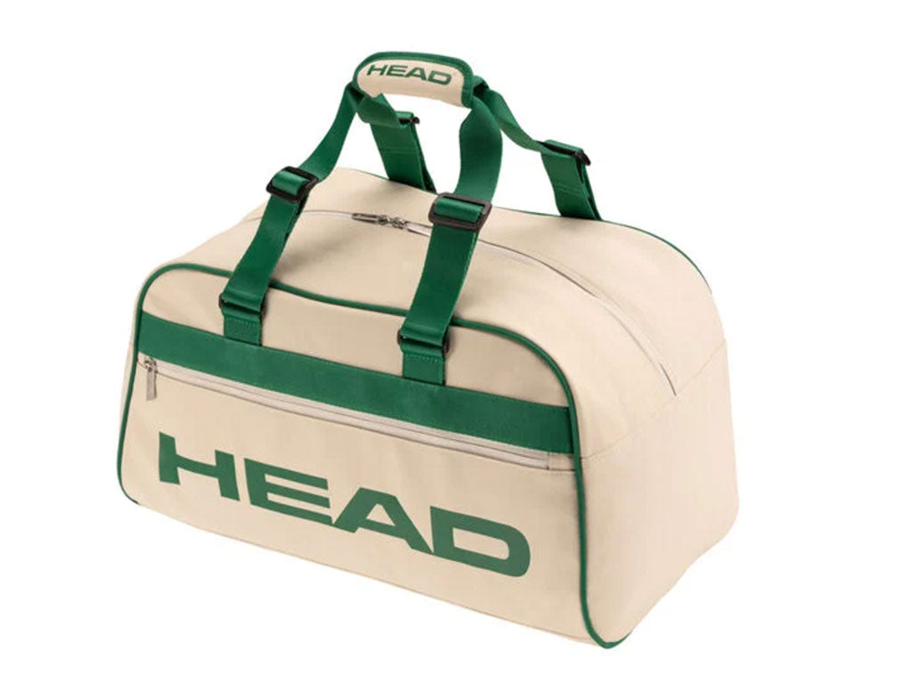 Head Arthur Ashe Collection Court Duffle Bag 2025