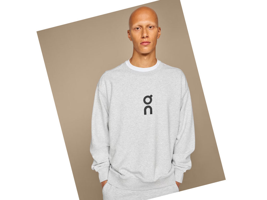 On Club Mens Crew