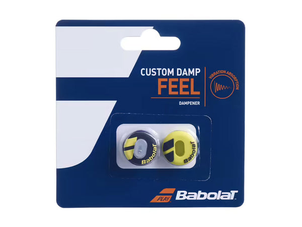 Babolat Custom Dampener Shock Absorbers (2 pack)