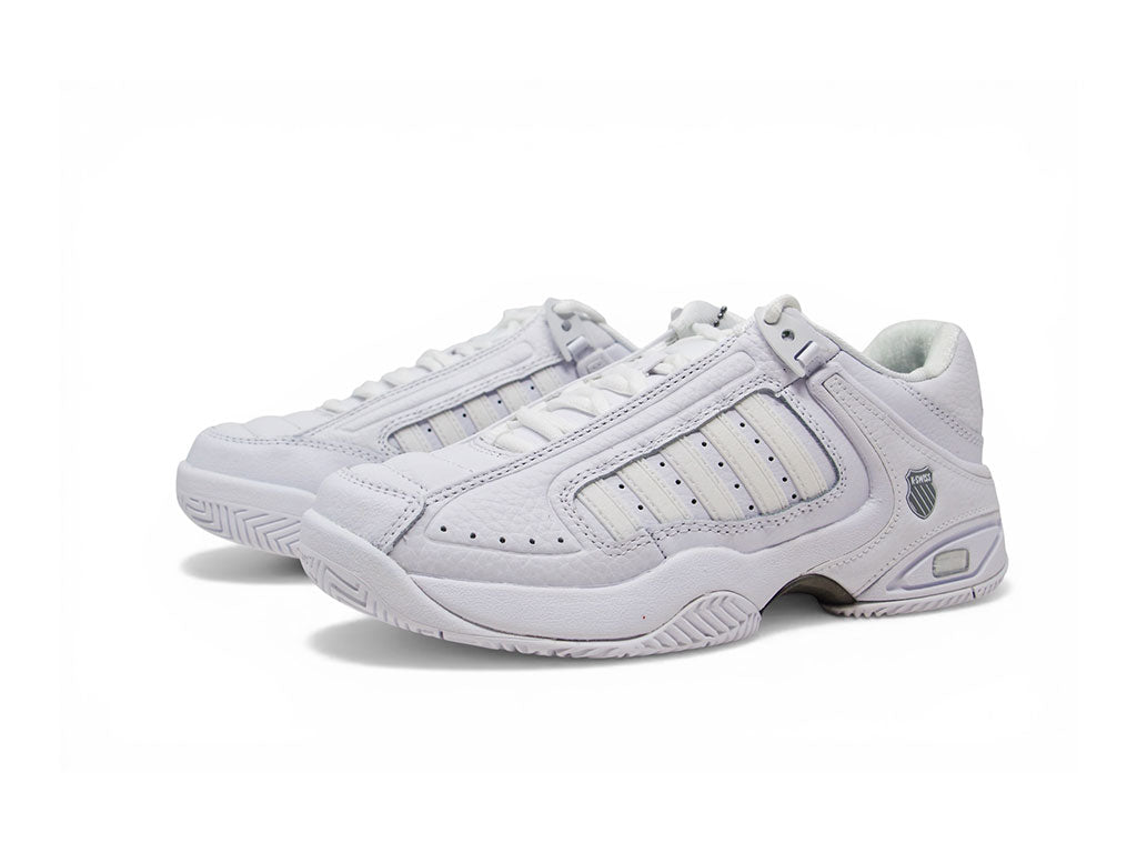 K Swiss Defier RS 7.0 Womens All Court Tennis Shoe