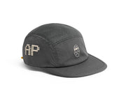 Angry Pablo Running Cap