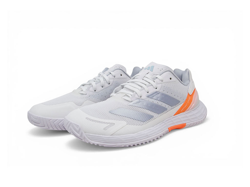 Adidas Defiant Speed 2 Womens Tennis Shoes