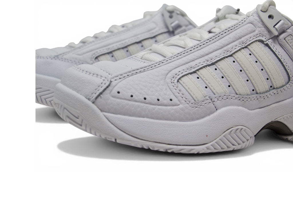 K Swiss Defier RS 7.0 Womens All Court Tennis Shoe