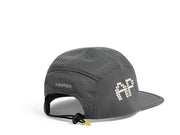 Angry Pablo Running Cap