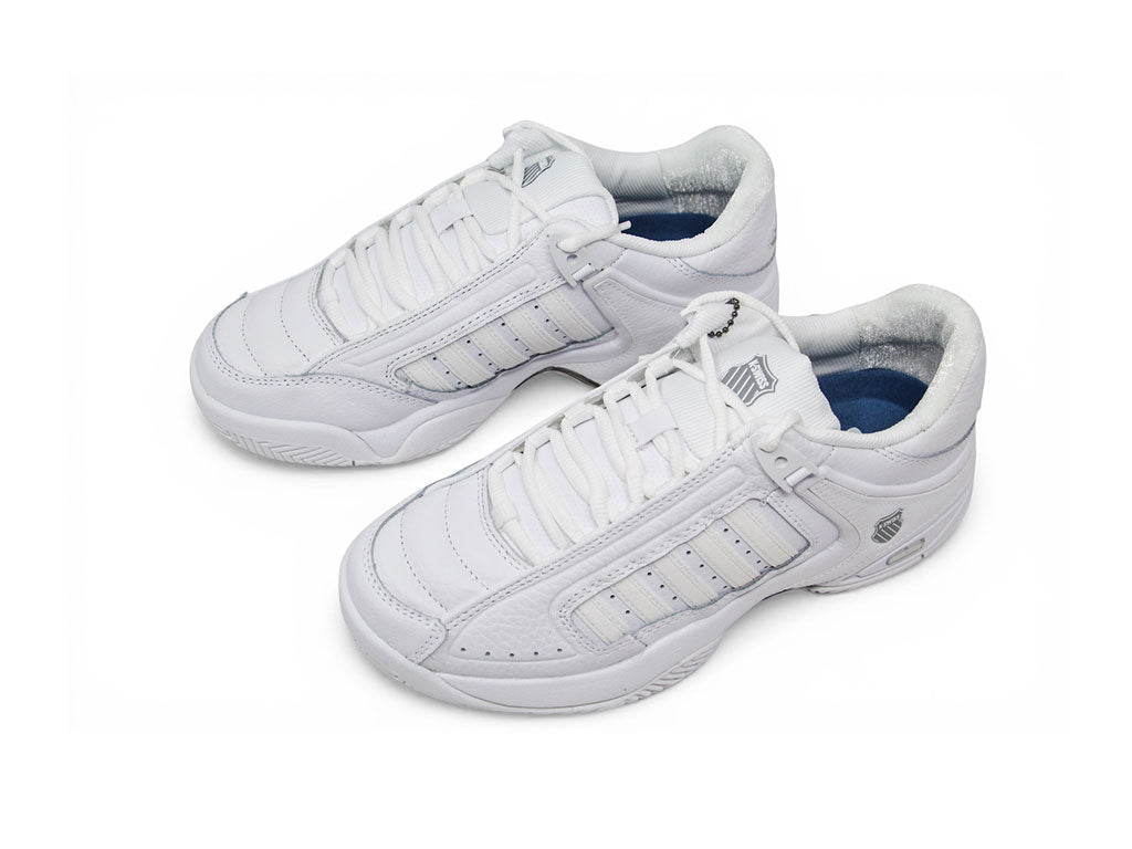 K Swiss Defier RS 7.0 Womens All Court Tennis Shoe