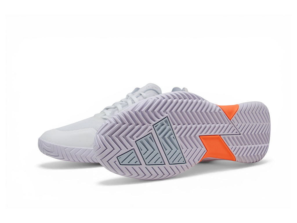 Adidas Defiant Speed 2 Womens Tennis Shoes