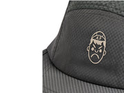 Angry Pablo Running Cap