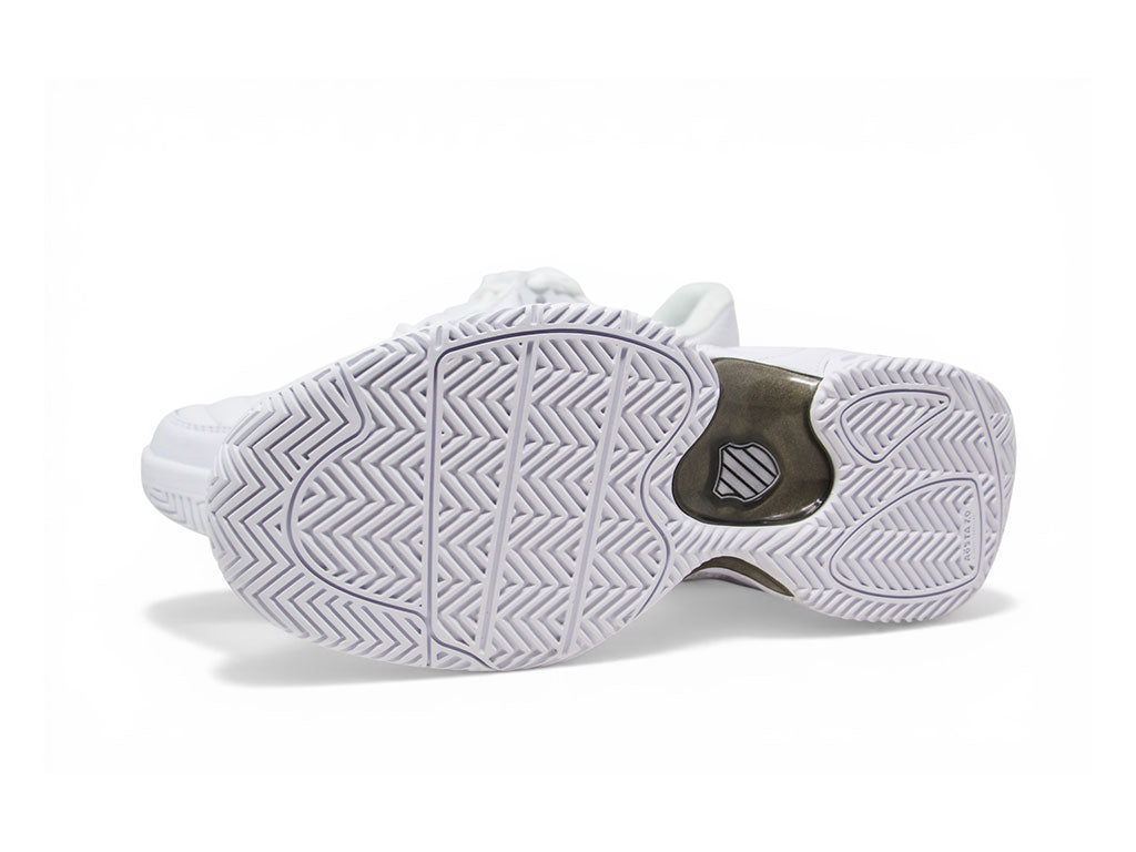 K Swiss Defier RS 7.0 Womens All Court Tennis Shoe