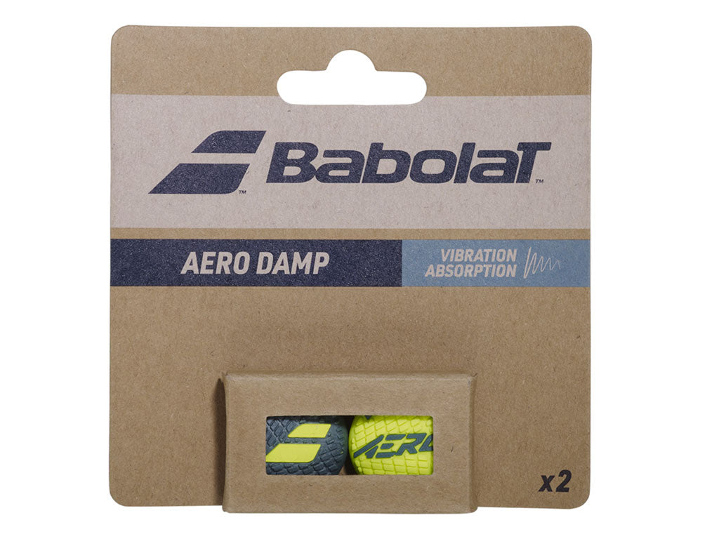 Babolat Custom Dampener Shock Absorbers (2026)