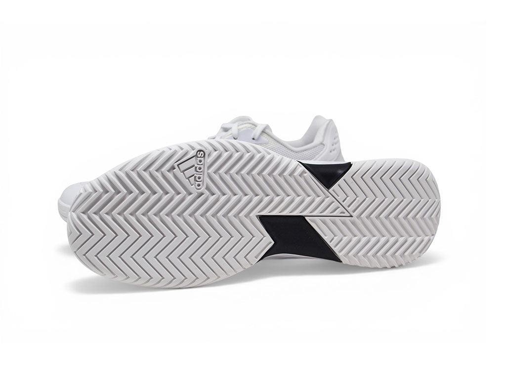 Adidas Defiant Speed 2 Mens Tennis Shoe