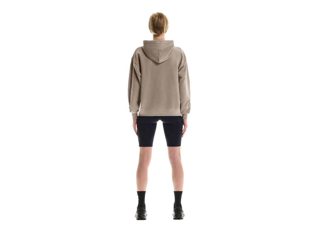 On Womens Club Hoodie
