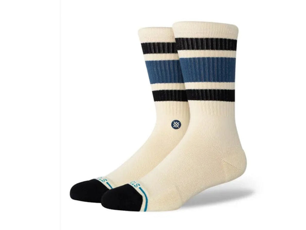 Stance Socks Staples Boyd St Unisex Sock (Dark Royal)