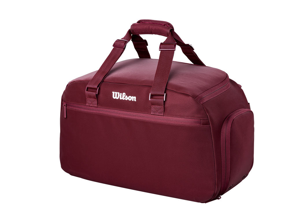 Wilson Defyer V1 Small Tennis Duffel