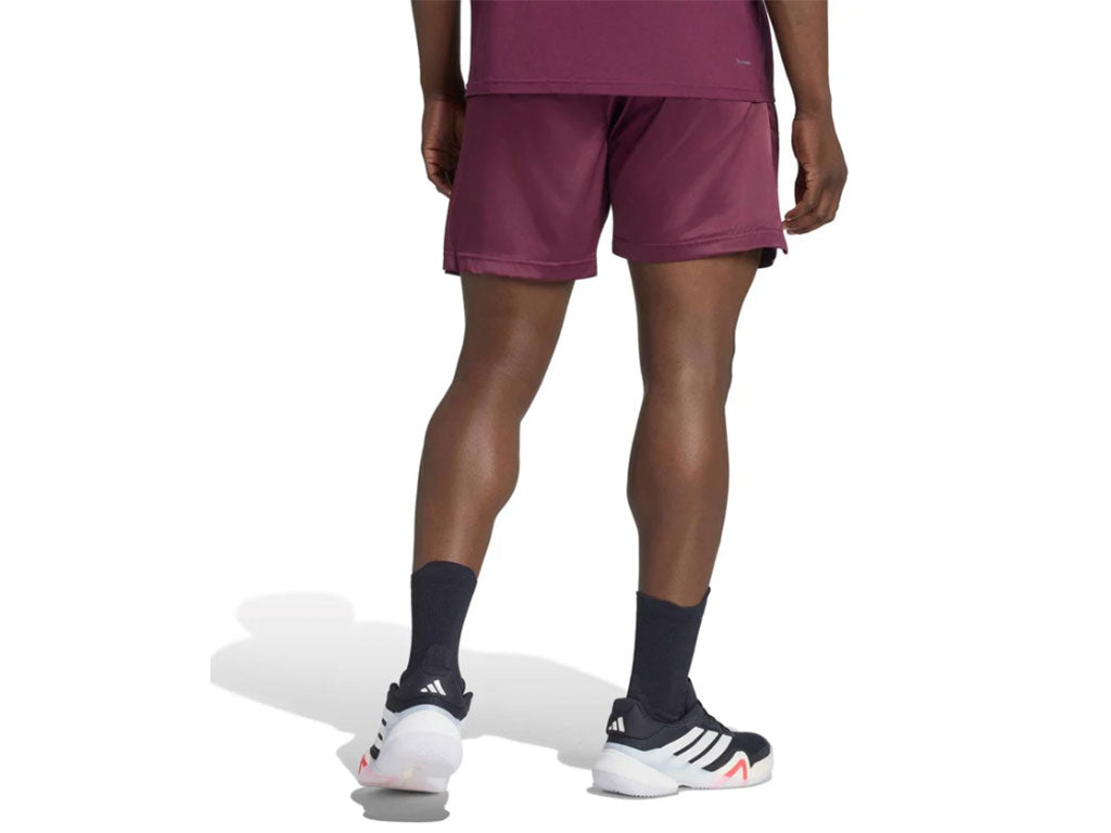 Adidas Mens Tennis Climacool Ergo Pro Shorts
