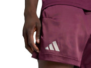 Adidas Mens Tennis Climacool Ergo Pro Shorts