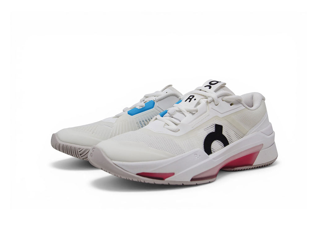 On THE ROGER Pro Fire Womens All Court Tennis Shoe