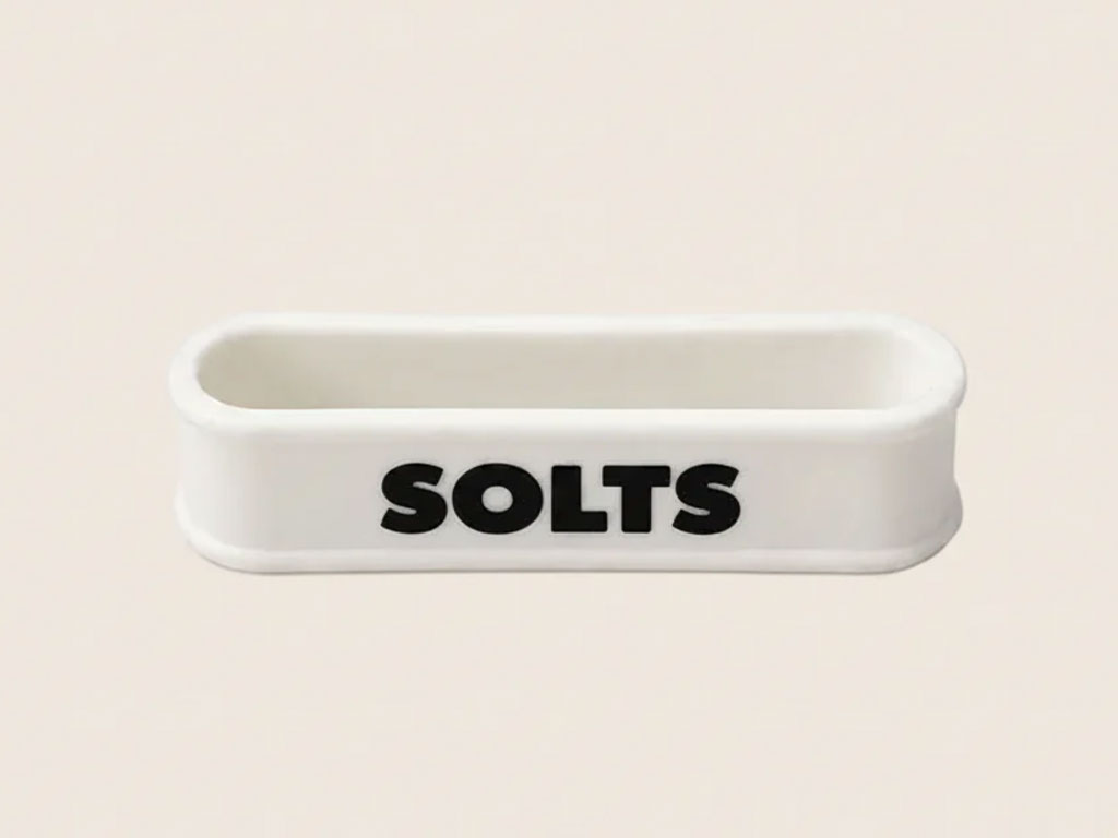 SOLTS Finishing Band