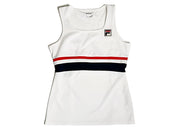 Fila Womens Tennis Tank Top S