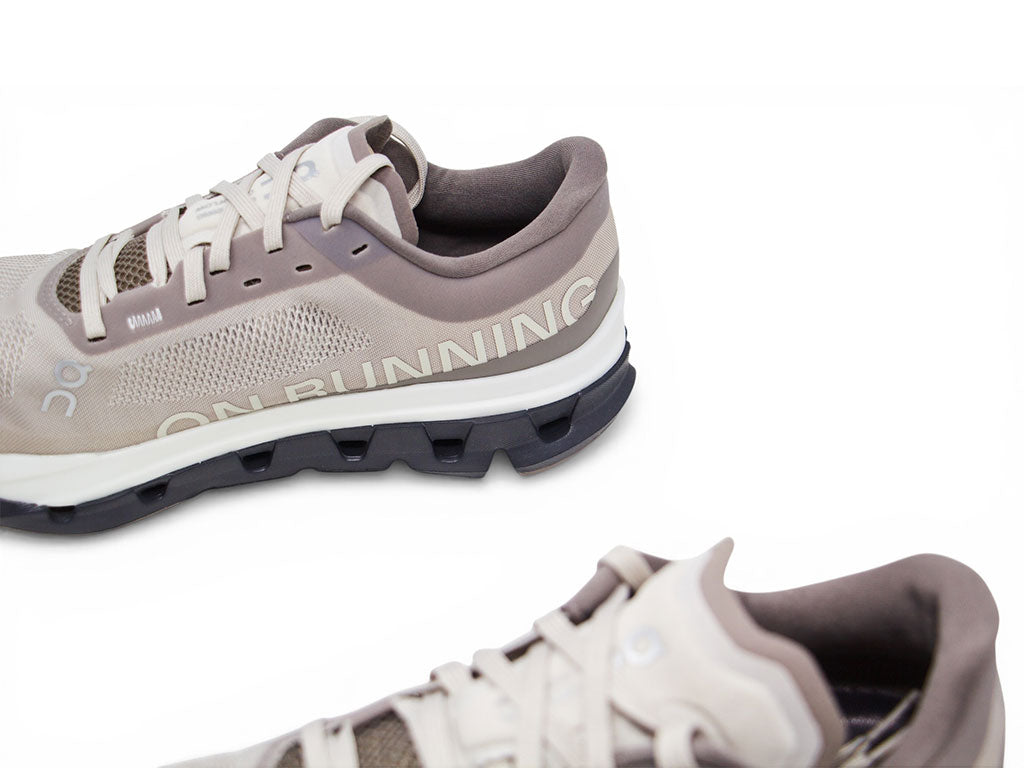 On Cloudflow 5 Womens Running Shoe