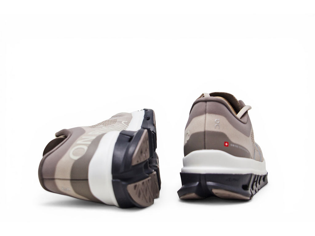 On Cloudflow 5 Womens Running Shoe