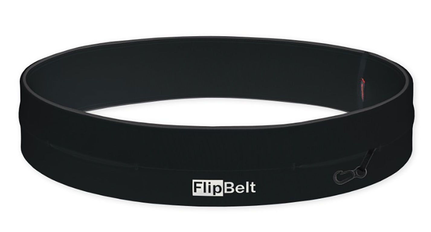 Flipbelt Classic Edition Unisex Running Belt