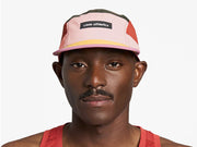 Ciele Athletics GO Cap Field Iconic Bar (Peachskin/Seaweed)