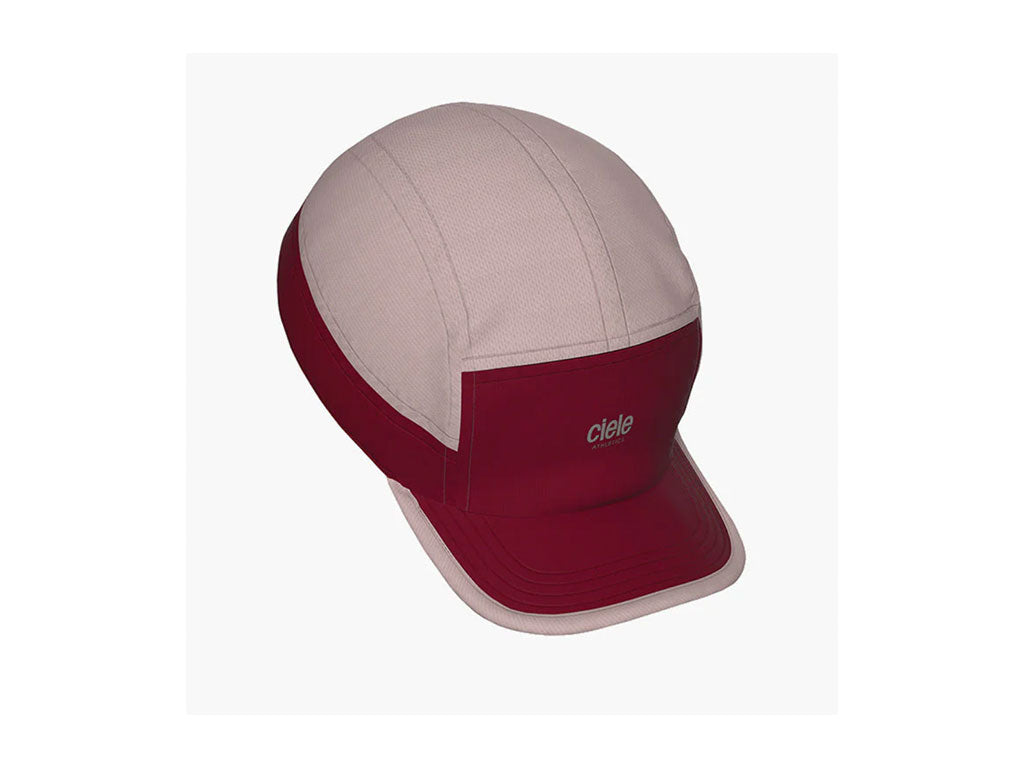 Ciele ALZCap Athletics Small Running Cap (Fortright)