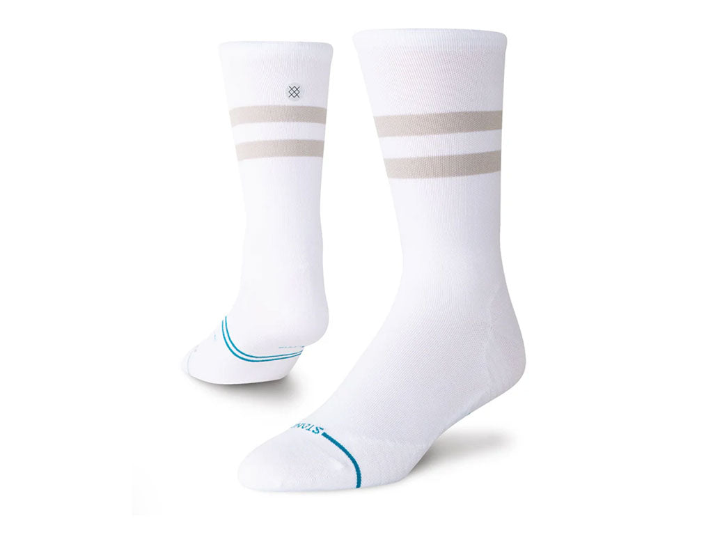 Stance Franchise UL Crew Length Unisex Running Sock