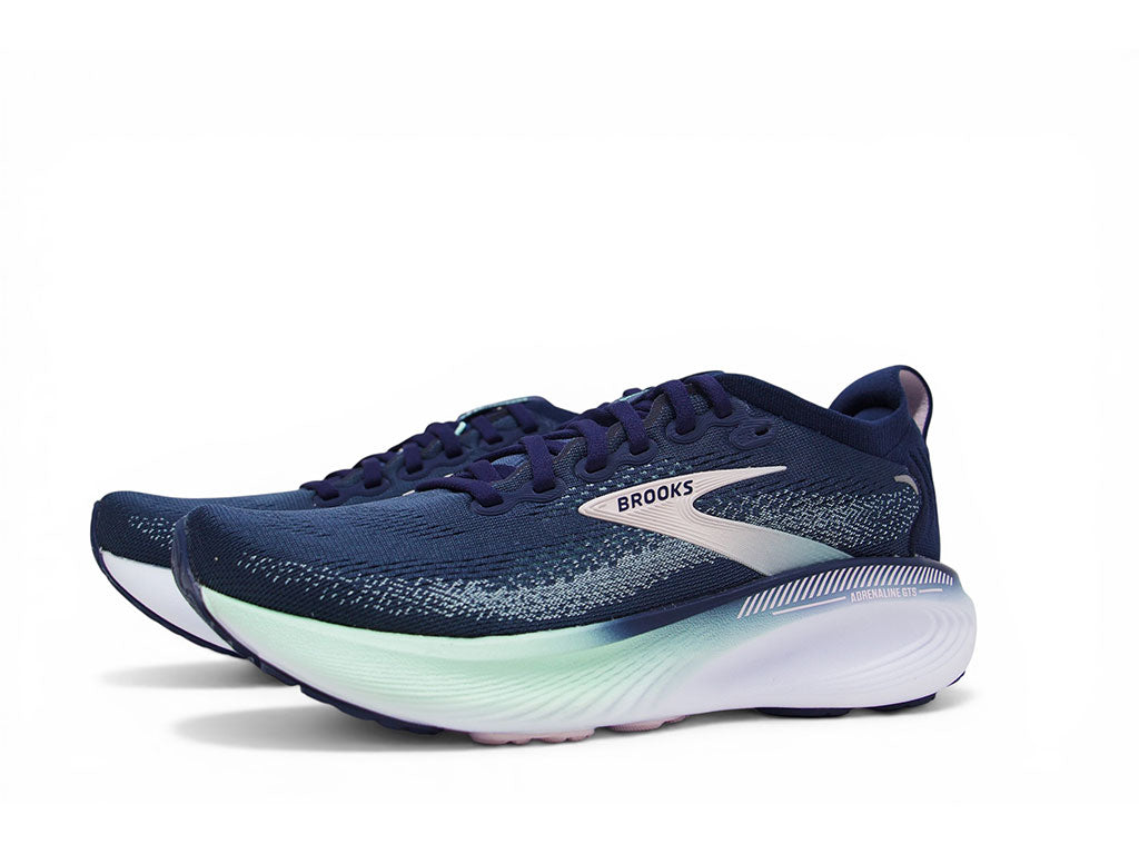 Brooks Adrenaline GTS 25 Womens Running Shoe