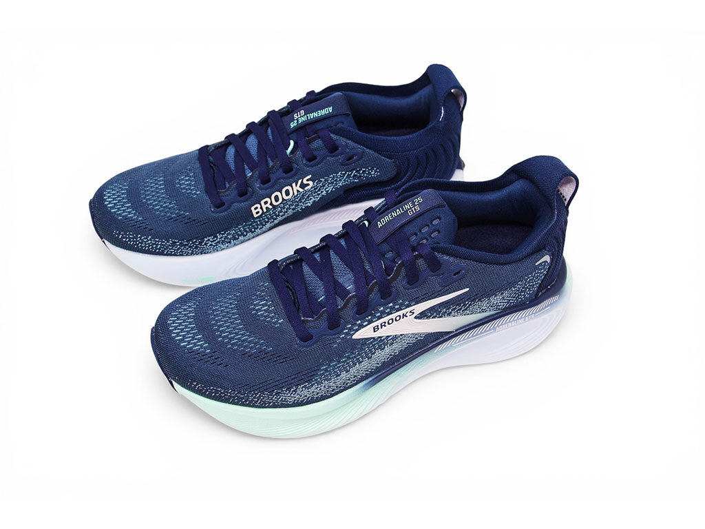 Brooks Adrenaline GTS 25 Womens Running Shoe