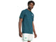 Adidas Tennis Pro Climacool + Freelift Mens Tennis T Shirt