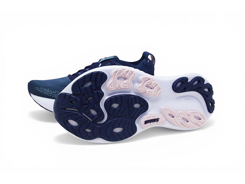 Brooks Adrenaline GTS 25 Womens Running Shoe