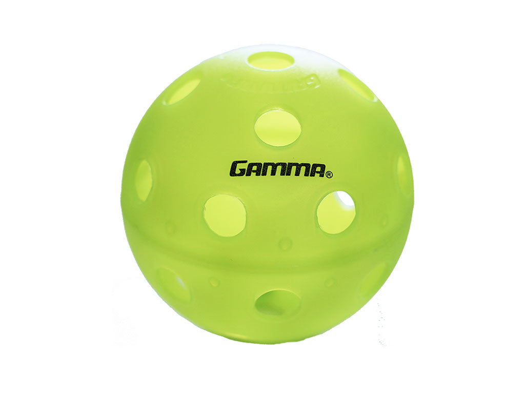 Gamma Indoor Pickleball Ball