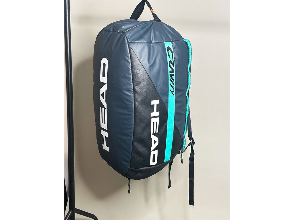Head Gravity Duffle Reloved Racket Bag
