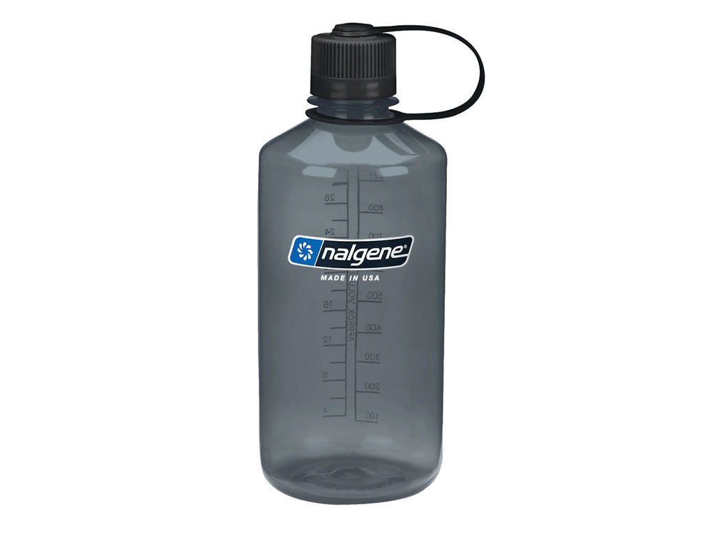 Nalgene Tritan Narrow Mouth Sustain 1L-Gray