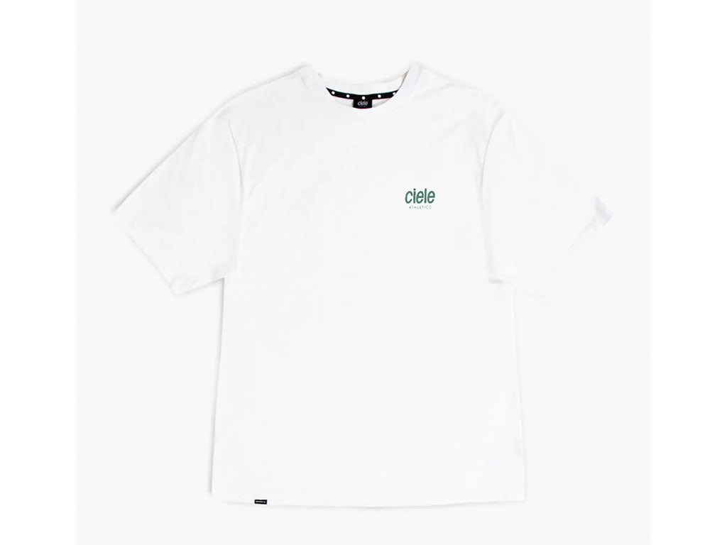 Ciele athletics -  U ORTShirt (White)