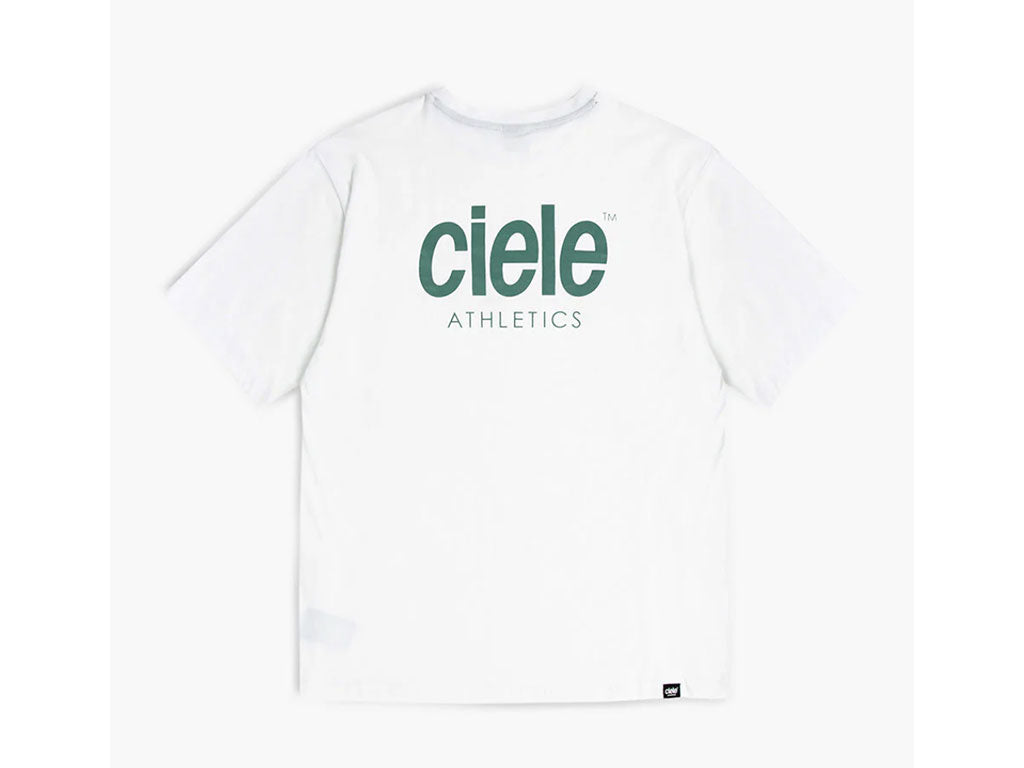 Ciele athletics -  U ORTShirt (White)